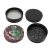 Import Smoking Accessories 4 Parts Zinc Printed Wholesale Manual Herb Grinder With Sample Free from China