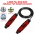 Import Snode T41  Home Gym Workout Equipment Set Fitness Weighted Bearing Adjustable Speed Skipping Jump Rope OEM Custom Fashion from China