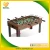 Import soccer pool tabel,new soccer game table,footsball soccer table from China