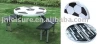 Soccer style camping table, outdoor table , garden furniture
