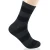 Import Socks men custom sports socks custom logo Crew with custom patterned socks from China