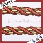 Sofa Cushion Decoration Decorative Rope Cord Electric Kettle Cord
