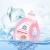 Import Softener Homemade Cleaning Detergents Laundry Supplier 5 Gallon Wholesale Chemicals Container Detergent Liquid Chemical from China