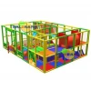 softplay 7x5x2,5 forest park, indoor commercial playground