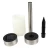 Import Solar Led  Post Pillar Lamp Pole Light For Outdoor Landscape, Garden, Yard, Pathway. from China