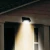 Import Solar light warn light 5W IP65 Outdoor led garden lamp lights waterproof from China