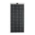 Import solar panel 150W Flexible 170W TPT monocrystalline cell semi flexible solar module from China