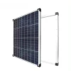 Solar Panels single Glass PV 20W 50W 100 200W Polycrystalline Solar Panel