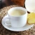 Import Solid beverage instant drinking powder fresh ginger tea powder coconut milk from China