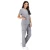 Import Solid color Simple plus size sets  with private label nursing scrubs uniforms from China