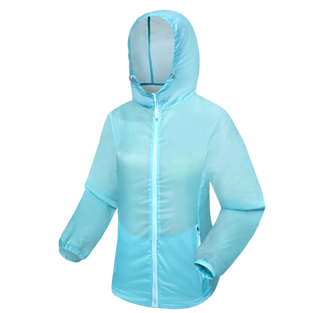 Solid Hoodie color Nylon summer Quick drying and breathable and moisture absorption and perspiration clothing for Grown-ups
