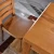 Import Solid Wood Cafe Furniture  Dining Table And Chair from China