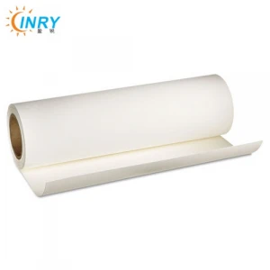 Solvent based glossy photo paper digital printing paper roll