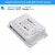 Import Sonoff 4CH Pro R2 Smart Switch 4 Channels 433MHz 2.4G Wifi Remote Control Smart automation modules 90-250V AC(50/60Hz)/5-24V DC from China