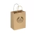 Import Sophisticated technology Recycled Brown Krafts Paper Bag For Gift from China