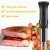 Import Sous Vide Cooker 1100W, Thermal Immersion Circulator with Sous Vide Recipe from China