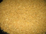 soyabean meal for animal feed