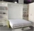 Import Space Saving Furniture, Folding Wall Bed ,Modern Transformable Hidden Wall Bed Murphy Wall Bed with Sofa from China