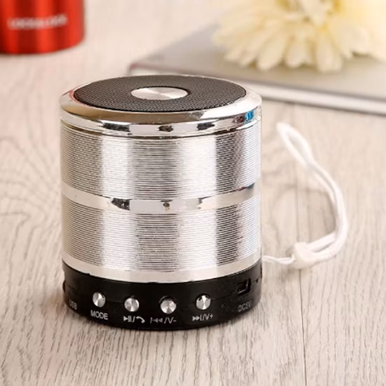 Import New Popular Products Bluetooth Speaker Stereo Mini Wireless Speaker from China