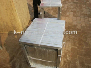 Spare parts for screen printing machine