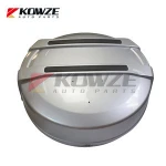 Spare Tire Cover For Mitsubishi Pajero 3 III MR316498