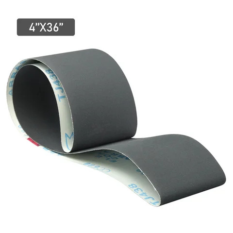 Buy Special Offer Oem 4x36 Inch Silicon Carbide Abrasive Cloth Grit 600 ...