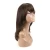 Import Specialized 100% Warranty No Shedding No Tangle Fiber Temperature High Quality Silk Injection Lace Wigs from China