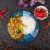 Import Spicy freshs food and delicious spicy scallop rice with frozen seafood from China