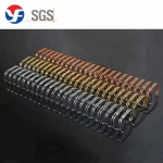 Spiral Coilbinding Spool 92 Binding Double Loop Wire O