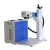 Import Split Desk Portable Type 20w 30w 50w Fiber CO2 Laser Marking Machine Laser engraving machine from Pakistan