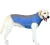 Import Sport Design Waterproof Windproof Warm Fleece Lined Lightweight Reflective Strap Pet Sport Vest Outdoor Dog Coat Apparel from China