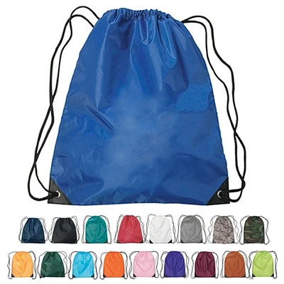 Sports Bags Drawstring Backpack JLD-113-02C