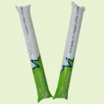 Sports game noise makers
