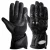 Import Sports Gear Custom Made Motorcycle Gloves Leather Motorcycle Racing Riding Motorbike Gloves from Pakistan
