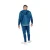 Import Sportswear Men 2018 Fitness Gym Workout Clothing Plain Tracksuit Set Joggers Set for Men from China