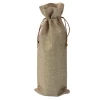 Spot supply wine bag amazon wholesale paper wine bags wholesale organza wine bags