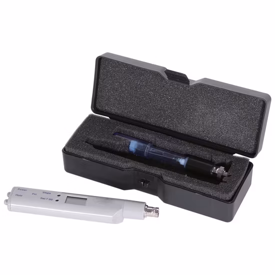 Spot Wholesale Pen Test pH Test Pen Acid Meter Phb-1 Acidity Tester Pen Acid Meter