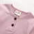Import Spring and summer pure cotton baby long sleeve triangle bodysuit newborn toddlers climb clothes from China