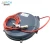 Import Spring type small cable reel automatic retractable electric power cord reel from China