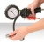Import SPTA 170PSI Durable Tire Pressure Gauge Tire Inflator from China