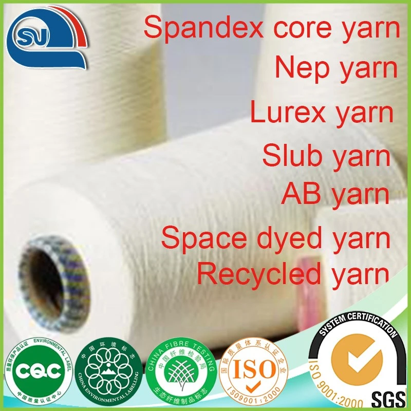 100% spun viscose rayon yarn price 30/1 standard yarn viscose