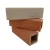 Import Square Clay Baguette Terracotta Pipes for Curtain Wall from China