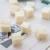 Import Square Shape Natural Plant Wax Solid More Hard Soy Wax from China