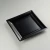 Import Square shape3 9inch home party classic design plastic disposable square plate from China