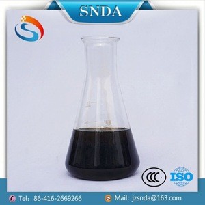 SR3162 China supplier SJ/CF-4 Universal Engine Oil additive Package engine oil and lubricants