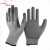 Import SRSAFETY 10G Knitted rugged wear construction use latex working glove from China