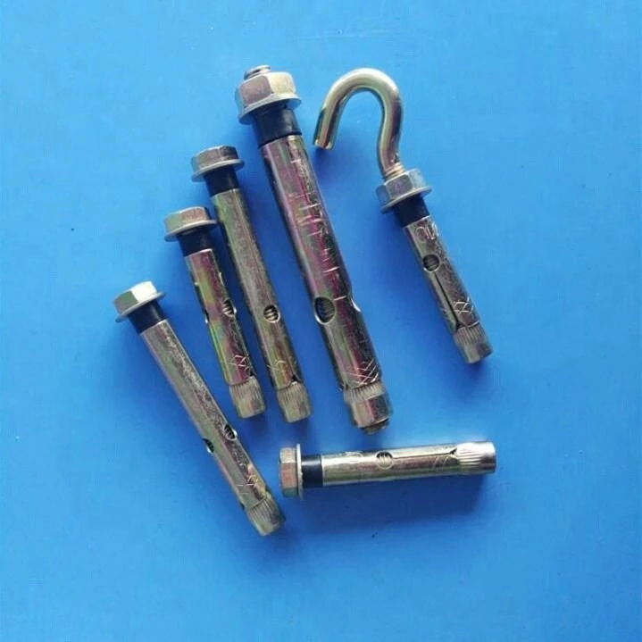 Stainless steel 304 bolt anchors high quality