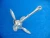 Import Stainless Steel 316 Polished Folding Boat Anchor 2.5kg from China