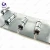 Import Stainless steel 420 SS812-K300 Flat top chain for bottle line from China