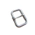 Import Stainless Steel Belt Buckle  Metal Pin Buckles Bag Buckle 50mm from China